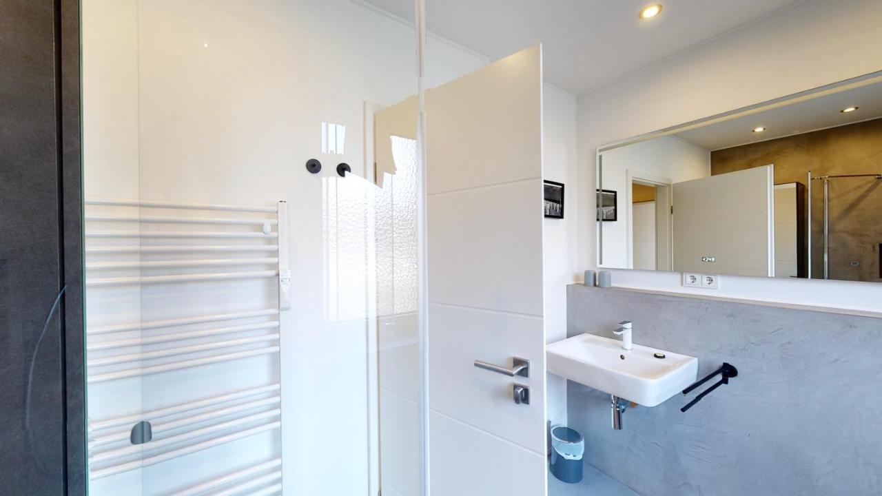 Ferienwohnung 3-Zimmer, 70 Qm 3 Minuten Zum Strand Und Zentrum Whg Timme 3 Timmendorfer Strand Exterior photo